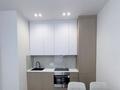 2-комнатная квартира · 41.7 м² · 7/12 этаж, Тауелсиздик 25/1 — Тауельсиздик-Шарль де Голль за 33.9 млн ₸ в Астане, Алматы р-н — фото 5