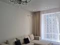 2-комнатная квартира · 41.7 м² · 7/12 этаж, Тауелсиздик 25/1 — Тауельсиздик-Шарль де Голль за 33.9 млн ₸ в Астане, Алматы р-н