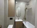 2-комнатная квартира · 41.7 м² · 7/12 этаж, Тауелсиздик 25/1 — Тауельсиздик-Шарль де Голль за 33.9 млн ₸ в Астане, Алматы р-н — фото 13