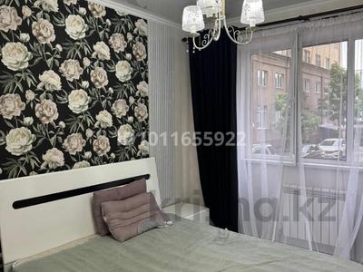 2-комнатная квартира · 48 м² · 1/6 этаж, Кенесары хана 83/4 за 35 млн ₸ в Алматы, Бостандыкский р-н
