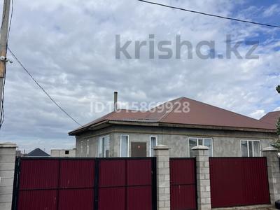 Отдельный дом · 4 комнаты · 140 м² · 12 сот., Алматылык 25/2 за 41.7 млн ₸ в Астане, Алматы р-н
