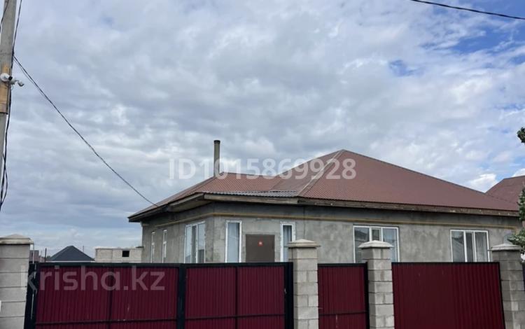 Отдельный дом · 4 комнаты · 140 м² · 12 сот., Алматылык 25/2 за 41.7 млн ₸ в Астане, Алматы р-н — фото 2