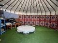 Отдельный дом · 4 комнаты · 140 м² · 12 сот., Алматылык 25/2 за 41.7 млн ₸ в Астане, Алматы р-н — фото 3