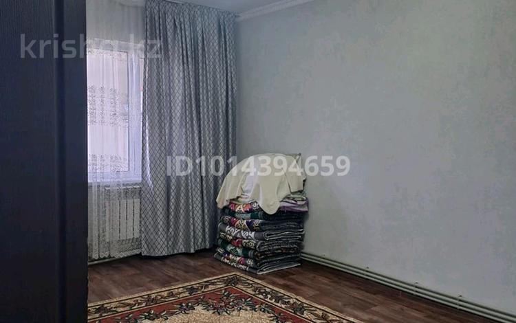 3-комнатная квартира · 60 м² · 5/5 этаж, Карасу 11 — Жангельдина за 130 000 ₸ в Шымкенте, Аль-Фарабийский р-н — фото 2
