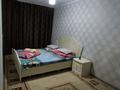 3-комнатная квартира, 100 м², 3/5 этаж посуточно, Жарылкапова 4а за 12 000 〒 в Туркестане