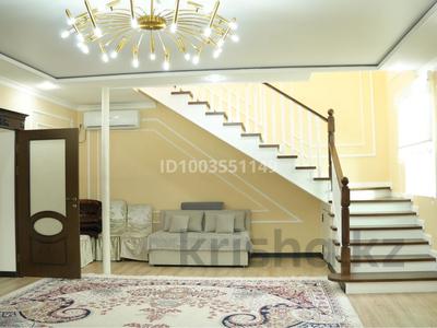 Дом · 5 комнат · 250 м², мкр Наурыз , Мынжылкы 505 — Рядом Наурыз парк за 100 000 〒 в Шымкенте, Туран р-н