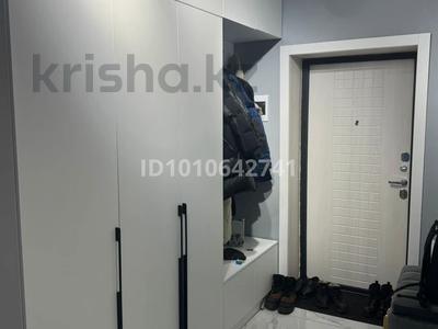 2-комнатная квартира · 75.4 м² · 5/9 этаж, Самал за 38 млн ₸ в Уральске