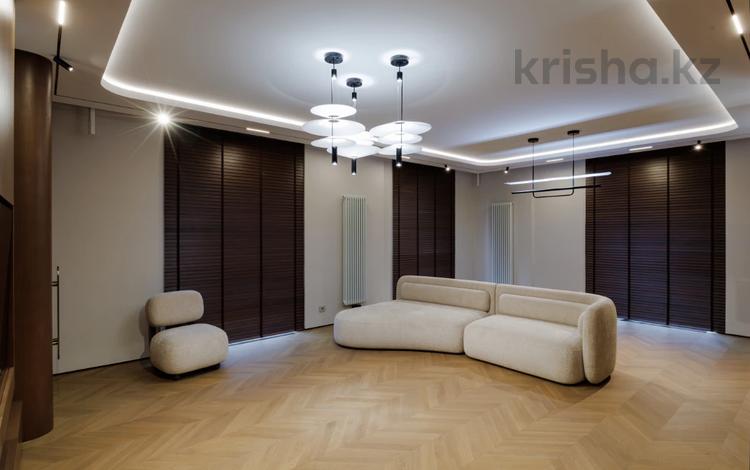 5-комнатная квартира · 211.8 м² · 4/16 этаж, Конаева 5 — Кунаева за 420 млн ₸ в Астане, Есильский р-н — фото 15