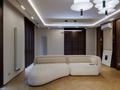 5-комнатная квартира · 211.8 м² · 4/16 этаж, Конаева 5 — Кунаева за 420 млн ₸ в Астане, Есильский р-н — фото 2