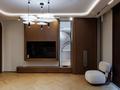 5-комнатная квартира · 211.8 м² · 4/16 этаж, Конаева 5 — Кунаева за 420 млн ₸ в Астане, Есильский р-н — фото 18