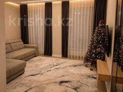 2-бөлмелі пәтер · 70 м² · 7/10 қабат, Шевченко 96 — Наурызбай Батыра, бағасы: 93 млн ₸ в Алматы, Алмалинский р-н