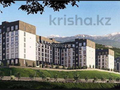 2-комнатная квартира · 66.8 м² · 5/6 этаж, мкр Коктобе, Талгата Бигельдинова 138 — Толе-би ВОАД за ~ 69 млн ₸ в Алматы, Медеуский р-н