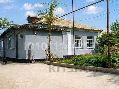 Отдельный дом · 5 комнат · 80 м² · 8 сот., Клара Цеткин Тупик 58 за 19 млн ₸ в Шымкенте, Енбекшинский р-н
