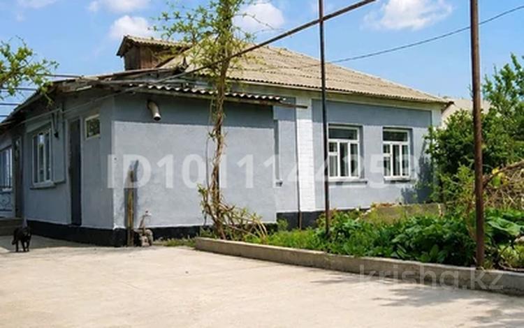 Жеке үй · 5 бөлме · 80 м² · , Клара Цеткин Тупик 58, бағасы: 19 млн ₸ в Шымкенте, Енбекшинский р-н — фото 37