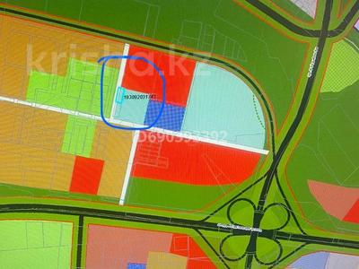 Участок · 10 соток, мкр Бозарык 1743 — Кольцо Бозарык в сторону Асара 200-250метров от кольца в доль дороги можно под магазин или торговый центр за 21 млн 〒 в Шымкенте, Абайский р-н