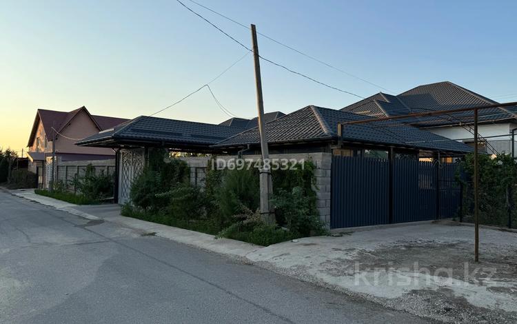 Отдельный дом · 5 комнат · 200 м² · 6 сот., мкр Наурыз , Мыңжылқы 576 — Байырқұм за 200 млн ₸ в Шымкенте, Туран р-н — фото 2