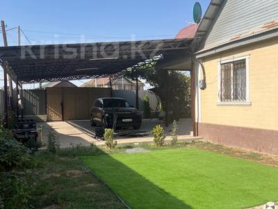 Отдельный дом · 4 комнаты · 130 м² · 5 сот., мкр Алгабас, Рамазана Бапова 59/4 за 60 млн 〒 в Алматы, Алатауский р-н