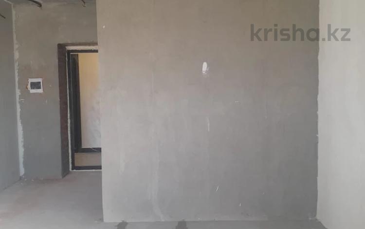 1-комнатная квартира · 27.4 м² · 5/6 этаж, Мкр. Береке 2 за 11.9 млн ₸ в Костанае — фото 2