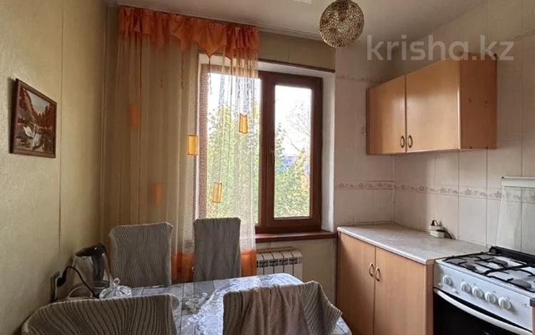 3-комнатная квартира · 63 м² · 5/5 этаж, мкр Орбита-3 7 — Мустафина Торайгырова КазГАСА за 38 млн ₸ в Алматы, Бостандыкский р-н — фото 17