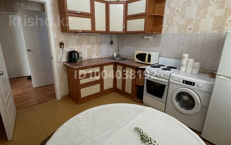 1-бөлмелі пәтер · 30.9 м² · 2/5 қабат, Лесная поляна 4, бағасы: 13 млн ₸ в Косшы — фото 2