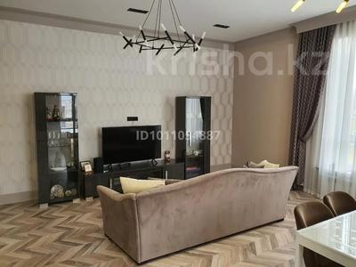 5-комнатная квартира · 165 м² · 7/8 этаж, Е-809 1/1 — Улыдала за 135 млн ₸ в Астане, Есильский р-н