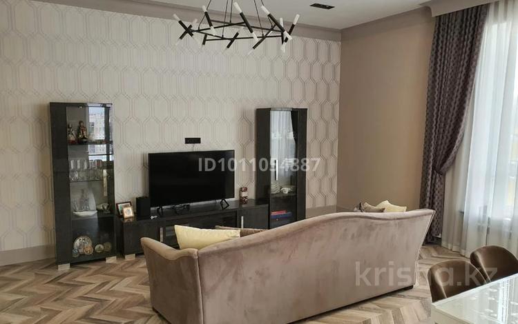 5-комнатная квартира · 165 м² · 7/8 этаж, Е-809 1/1 — Улыдала за 135 млн ₸ в Астане, Есильский р-н — фото 2