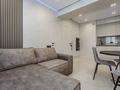 2-комнатная квартира · 46 м² · 8/12 этаж, мкр Уркер, Туран 55/7 за 15 000 ₸ в Астане, Нура р-н — фото 6
