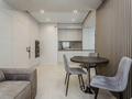 2-комнатная квартира · 46 м² · 8/12 этаж, мкр Уркер, Туран 55/7 за 15 000 ₸ в Астане, Нура р-н — фото 7