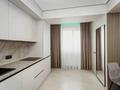 2-комнатная квартира · 46 м² · 8/12 этаж, мкр Уркер, Туран 55/7 за 15 000 ₸ в Астане, Нура р-н — фото 3