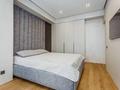 2-комнатная квартира · 46 м² · 8/12 этаж, мкр Уркер, Туран 55/7 за 15 000 ₸ в Астане, Нура р-н