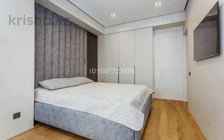 2-комнатная квартира · 46 м² · 8/12 этаж, мкр Уркер, Туран 55/7 за 15 000 ₸ в Астане, Нура р-н — фото 5