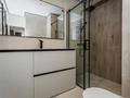 2-комнатная квартира · 46 м² · 8/12 этаж, мкр Уркер, Туран 55/7 за 15 000 ₸ в Астане, Нура р-н — фото 8
