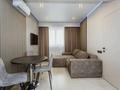 2-комнатная квартира · 46 м² · 8/12 этаж, мкр Уркер, Туран 55/7 за 15 000 ₸ в Астане, Нура р-н — фото 4