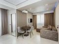 2-комнатная квартира · 46 м² · 8/12 этаж, мкр Уркер, Туран 55/7 за 15 000 ₸ в Астане, Нура р-н — фото 5