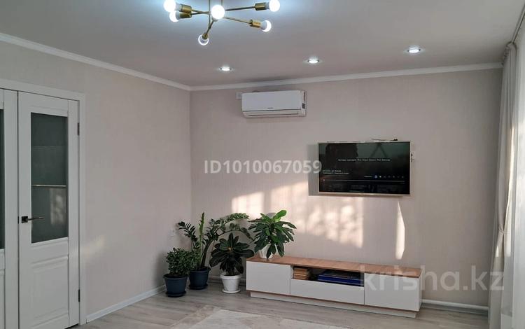 3-комнатная квартира · 65 м² · 1/2 этаж, Лесная за 24 млн ₸ в Зеленом бору — фото 2