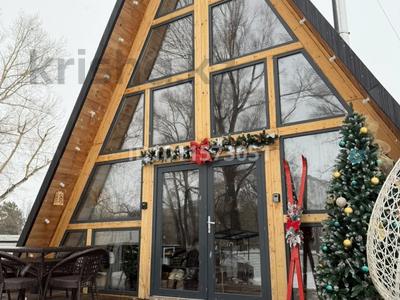 Отдельный дом · 4 комнаты · 120 м² · 15 сот., Новая 28 за 52 млн ₸ в Усть-Каменогорске