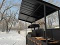 Отдельный дом · 4 комнаты · 120 м² · 15 сот., Новая 28 за 52 млн ₸ в Усть-Каменогорске — фото 9