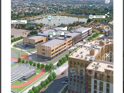 Продажа квартир в Шымкенте: 4-комнатная квартира · 136 м² · 6/9 этаж, Байдибек би 113/а за 84 млн 〒 4-комнатная квартира · 136 м² · 6/9 этаж, Байдибек би 113/а за 84 млн 〒 в Шымкенте, Абайский р-н