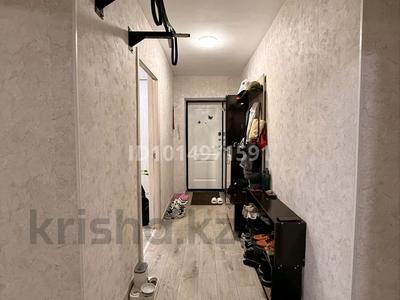 2-бөлмелі пәтер · 53.3 м² · 1/5 қабат, Ермека Серкебаева 45 — ТРК JURT, бағасы: 27 млн ₸ в Астане, Сарыарка р-н
