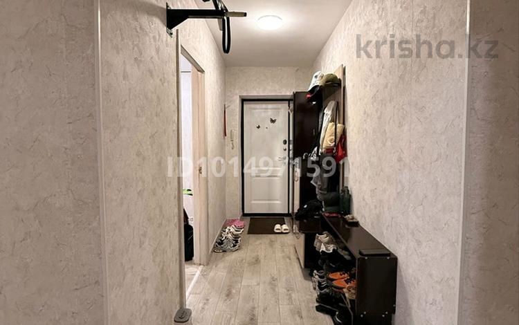 2-бөлмелі пәтер · 53.3 м² · 1/5 қабат, Ермека Серкебаева 45 — ТРК JURT, бағасы: 27 млн ₸ в Астане, Сарыарка р-н — фото 2