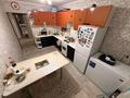 2-бөлмелі пәтер · 53.3 м² · 1/5 қабат, Ермека Серкебаева 45 — ТРК JURT, бағасы: 27 млн ₸ в Астане, Сарыарка р-н — фото 8