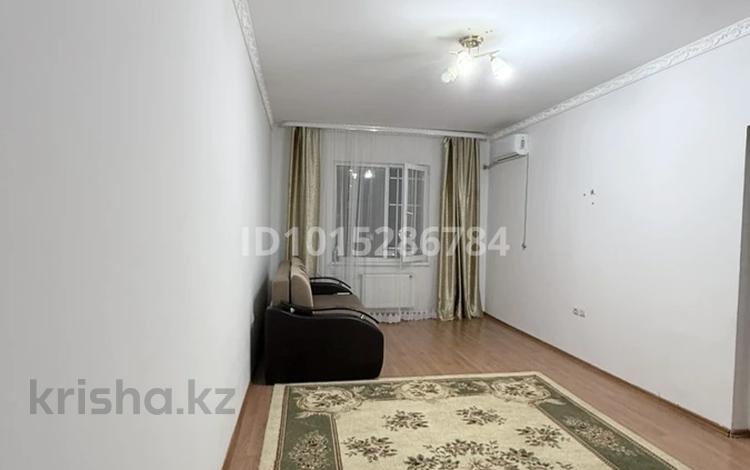 1-комнатная квартира · 50 м² · 10/16 этаж, мкр. Алмагуль за 15 млн ₸ в Атырау — фото 2