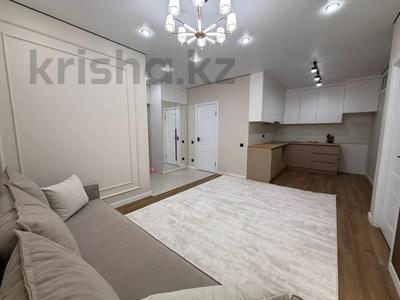 2-бөлмелі пәтер · 50 м² · 3/9 қабат, Қайрат ш/а., бағасы: 35.5 млн ₸ в Алматы, Турксибский р-н