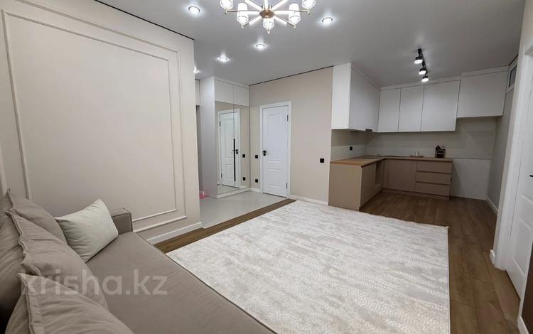 2-бөлмелі пәтер · 50 м² · 3/9 қабат, Қайрат ш/а., бағасы: 35.5 млн ₸ в Алматы, Турксибский р-н — фото 19