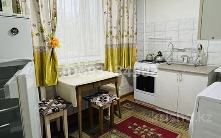1-комнатная квартира, 35 м², 3/5 этаж, Гоголя 174 за 26.5 млн 〒 в Алматы, Алмалинский р-н — фото 2