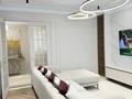 4-бөлмелі пәтер · 130 м² · 4/9 қабат, Нұрсая ш/а., Абулхайр-хана 63, бағасы: 140 млн ₸ в Атырау, мкр Нурсая — фото 11