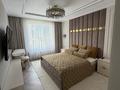 4-бөлмелі пәтер · 130 м² · 4/9 қабат, Нұрсая ш/а., Абулхайр-хана 63, бағасы: 140 млн ₸ в Атырау, мкр Нурсая — фото 25