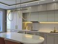 4-бөлмелі пәтер · 130 м² · 4/9 қабат, Нұрсая ш/а., Абулхайр-хана 63, бағасы: 140 млн ₸ в Атырау, мкр Нурсая — фото 3