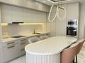 4-бөлмелі пәтер · 130 м² · 4/9 қабат, Нұрсая ш/а., Абулхайр-хана 63, бағасы: 140 млн ₸ в Атырау, мкр Нурсая — фото 43