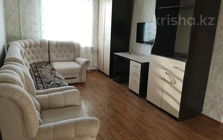 1-комнатная квартира · 35 м² · 7/9 этаж, Назарбаева 136 за 12.5 млн 〒 в Петропавловске — фото 2